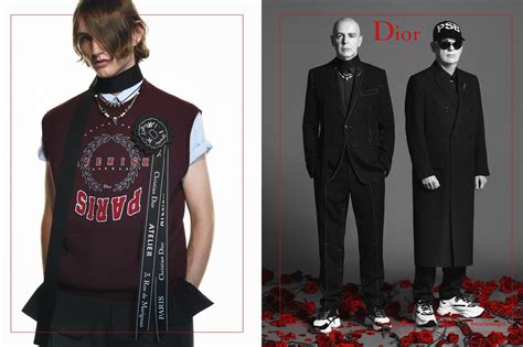 dior homme nicolas santos and mauricio nardi|Dior Homme Summer 2018 Campaign and Lookbook .